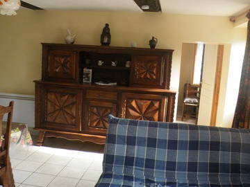 Cały Dom Cerisy-la-Forêt 45652-1