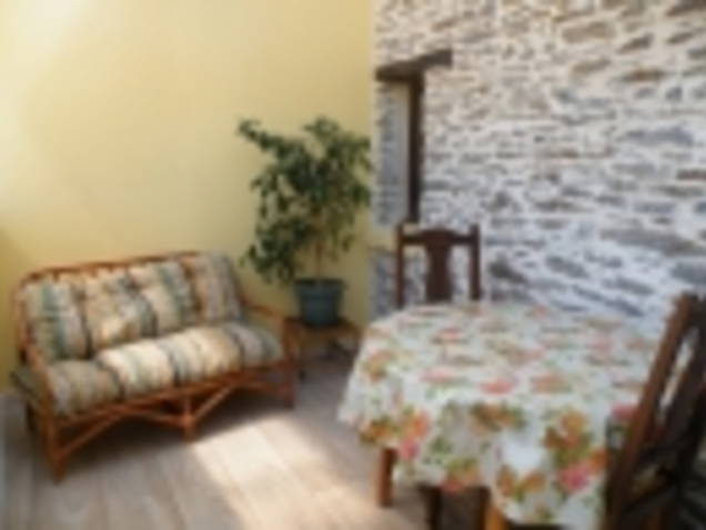 Cały Dom Cerisy-la-Forêt 45652-3