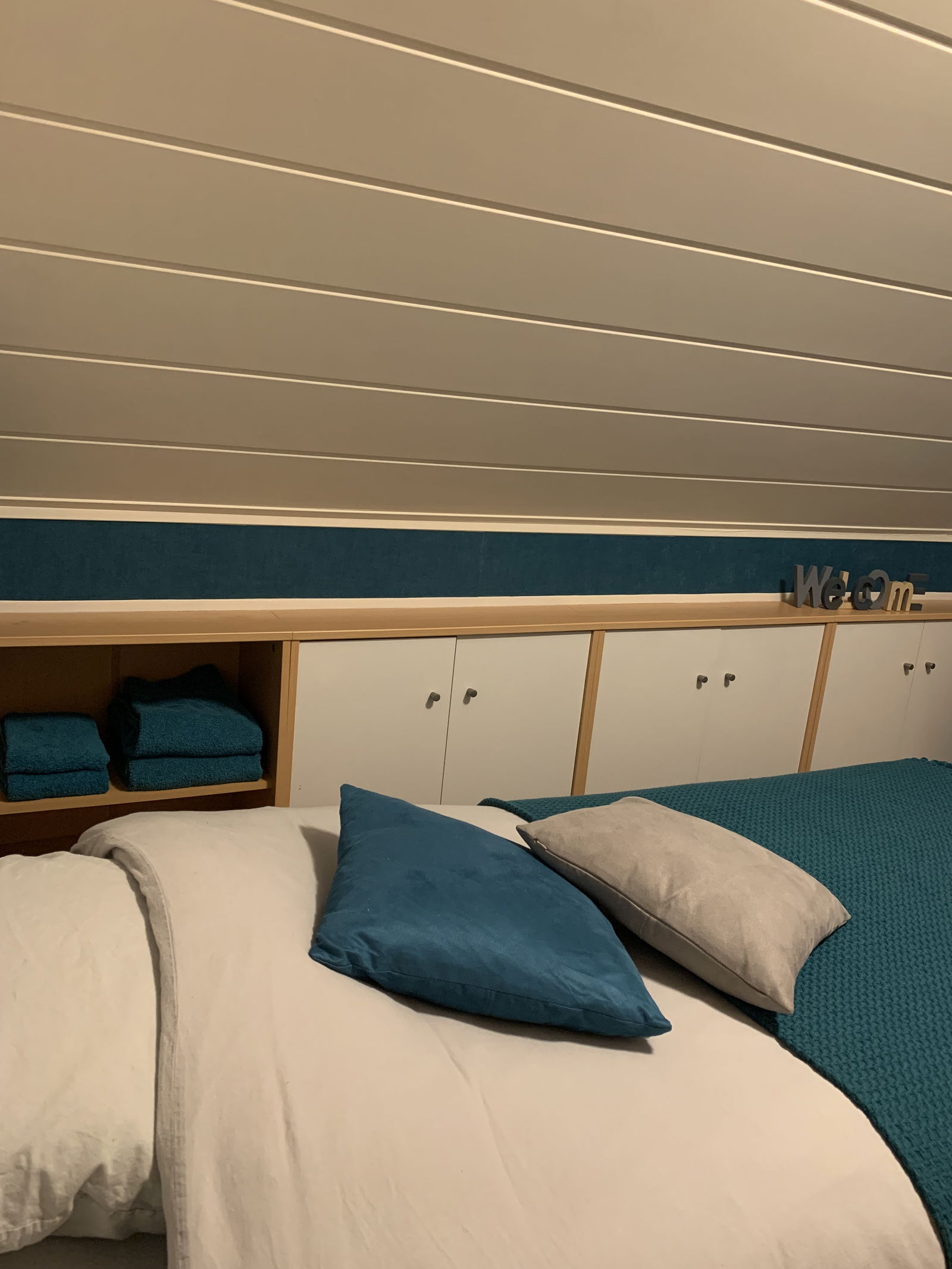 Homestay Aiseau-Presles 450559