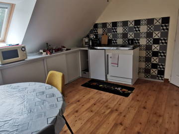 Room For Rent Cornillé-Les-Caves 341272