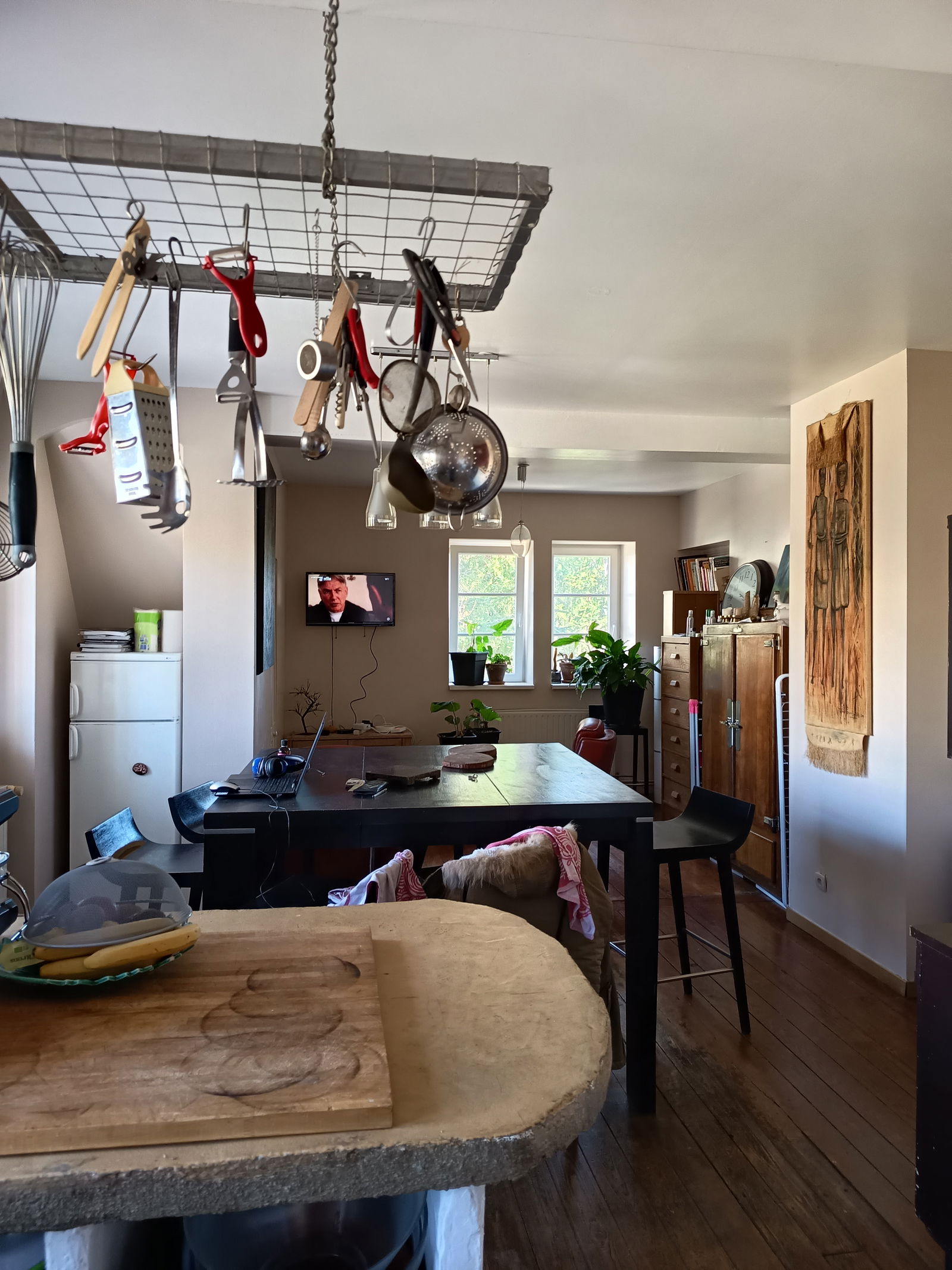 Colocation Metz 496113