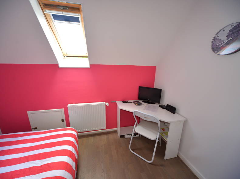 Quedarse En Casa Saint-Paul-du-Vernay 242659-2