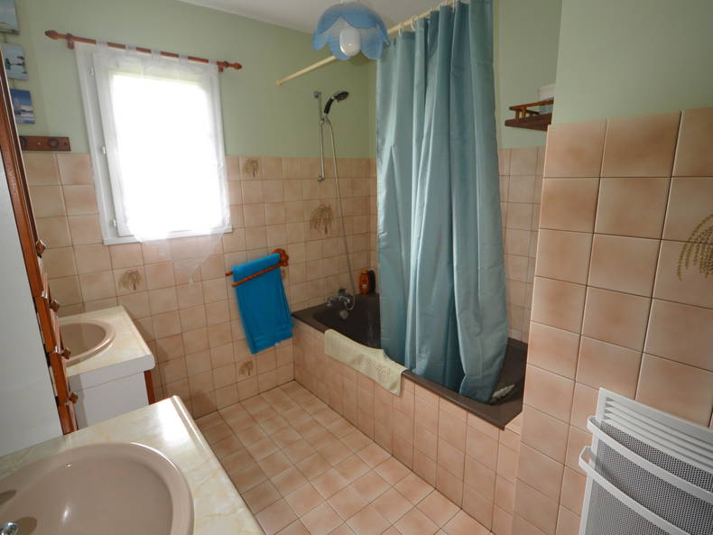 Quedarse En Casa Saint-Paul-du-Vernay 242659-4