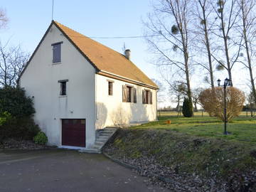 Chambre Chez L'habitant Saint-Paul-Du-Vernay 242659-6