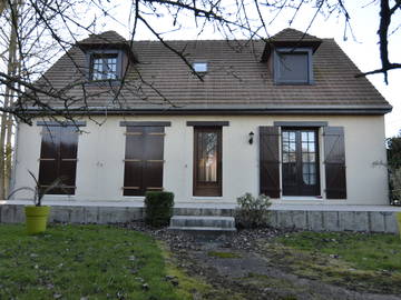 Chambre Chez L'habitant Saint-Paul-Du-Vernay 242659-7