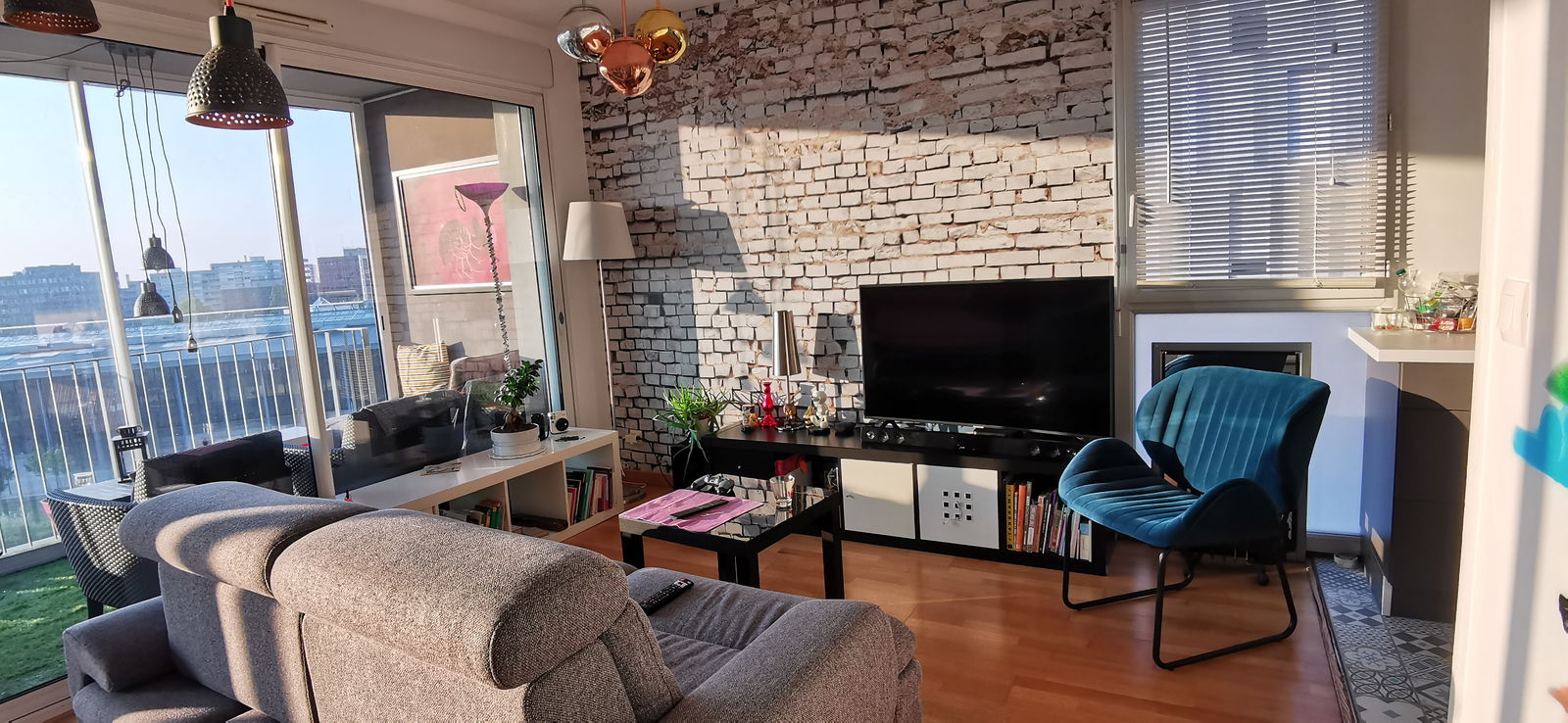 Homestay Nantes 262741