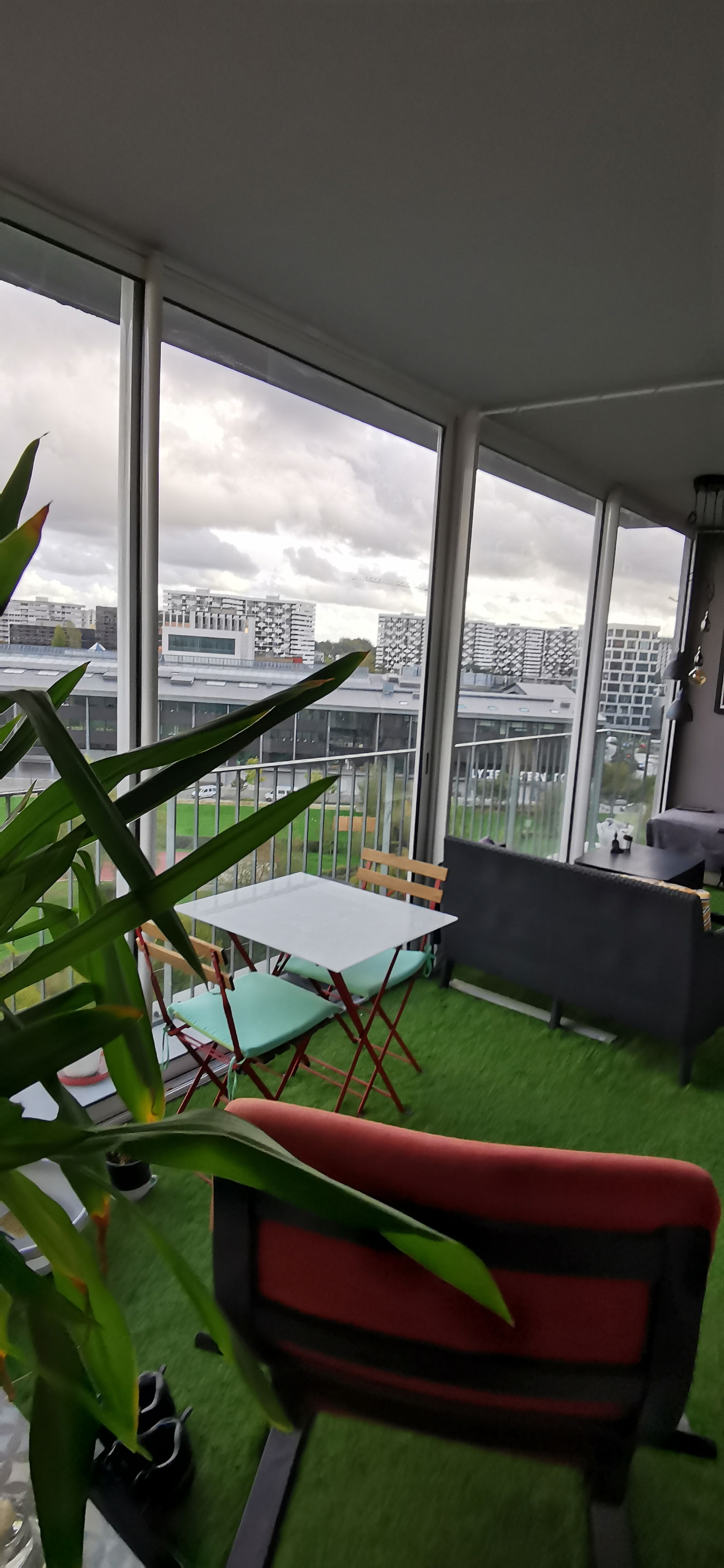 Homestay Nantes 262741