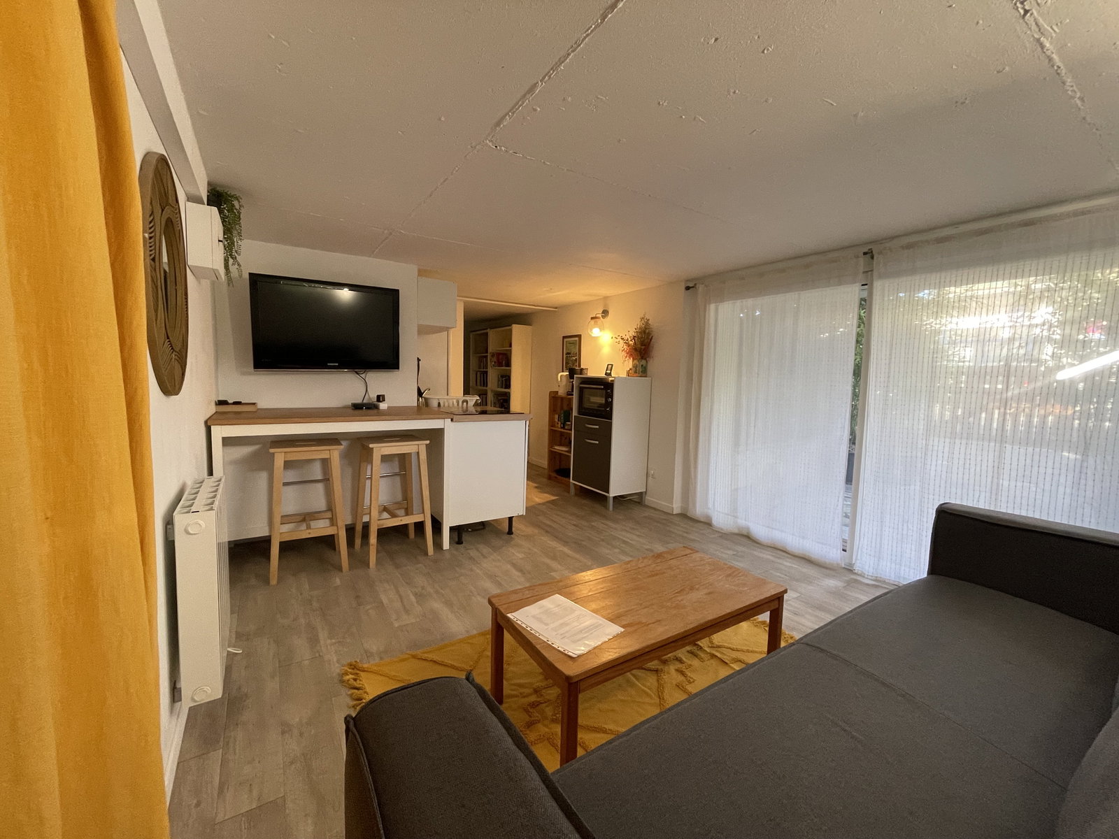 Entire Home Tours 660729