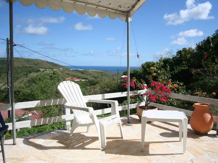 Ganzes Haus Sainte-Anne 98418-3