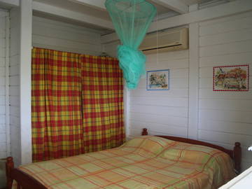 Logement Entier Sainte-Anne 98418-4