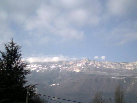 Ganzes Haus Claix 263699-3