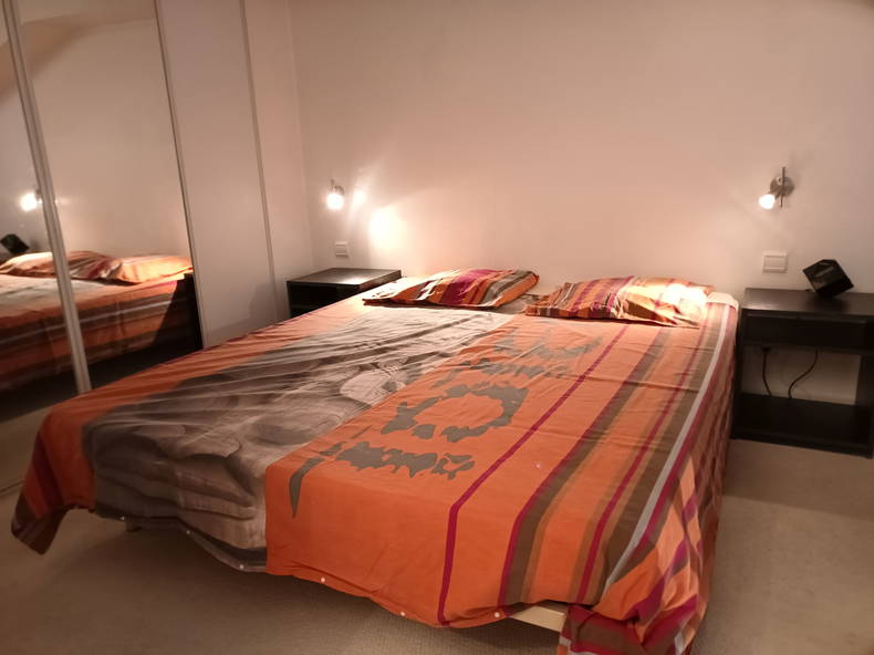 Ganzes Haus Claix 263699-4