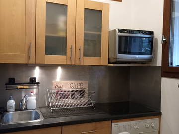 Logement Entier Claix 263699-6