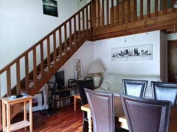 Logement Entier Claix 263699-10