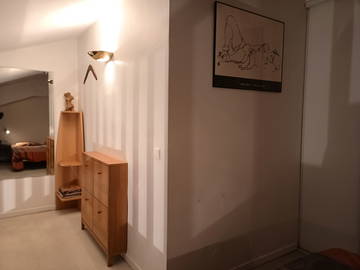 Logement Entier Claix 263699-9