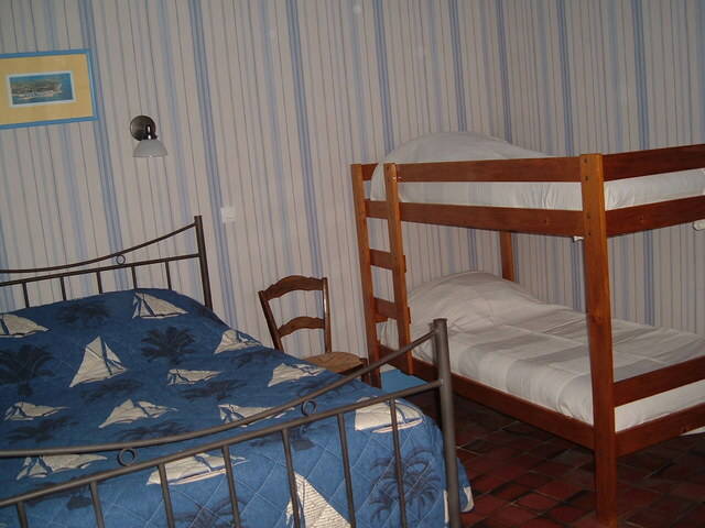 Toda La Casa Saint-Denis-d'Oléron 45557-1