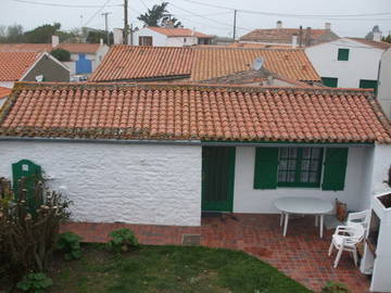 Chambre À Louer Saint-Denis-D'oléron 45557