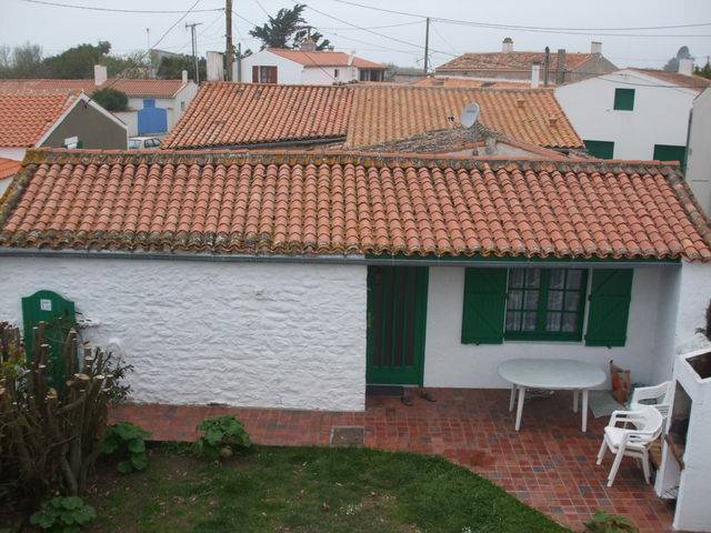 Chambre À Louer Saint-Denis-d'Oléron 45557