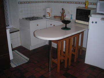 Logement Entier Saint-Denis-D'oléron 45557-4