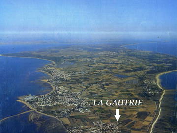 Logement Entier Saint-Denis-D'oléron 45557-5