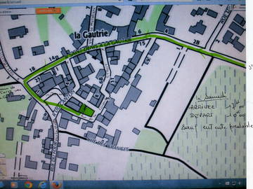 Logement Entier Saint-Denis-D'oléron 45557-7