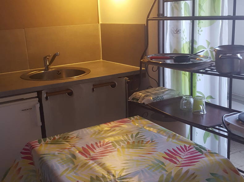 Quedarse En Casa Fuveau 341219-1