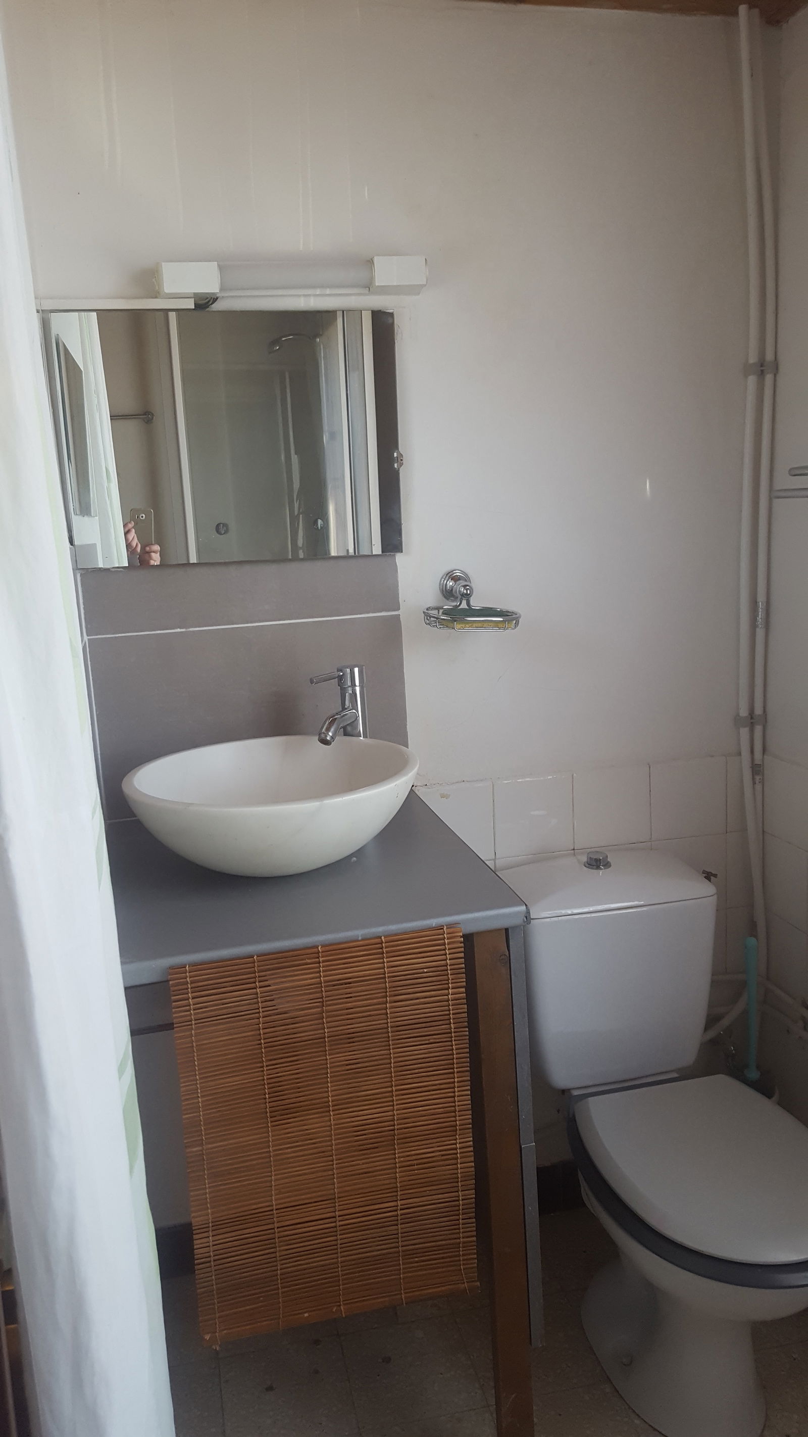 Homestay Fuveau 341219