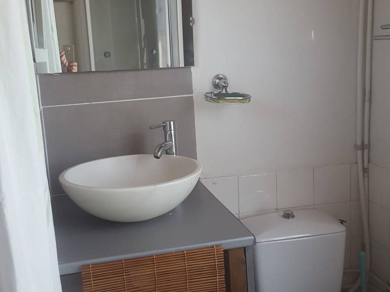 Quedarse En Casa Fuveau 341219-2