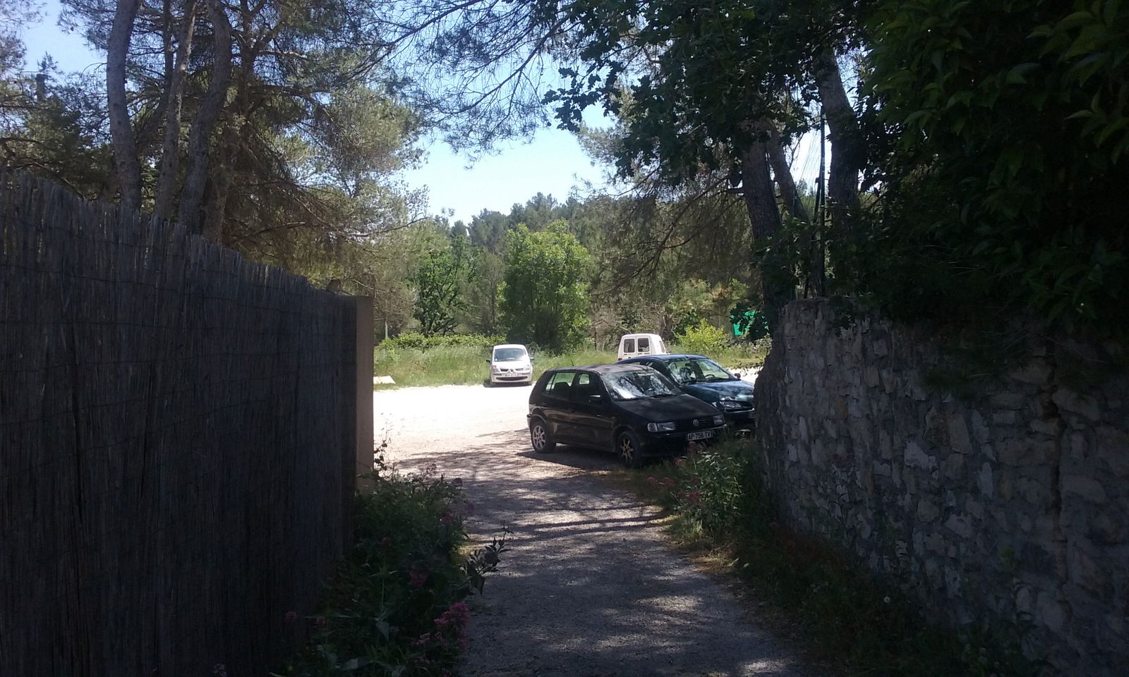 Homestay Fuveau 341219