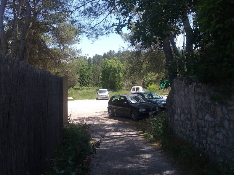 Quedarse En Casa Fuveau 341219-3