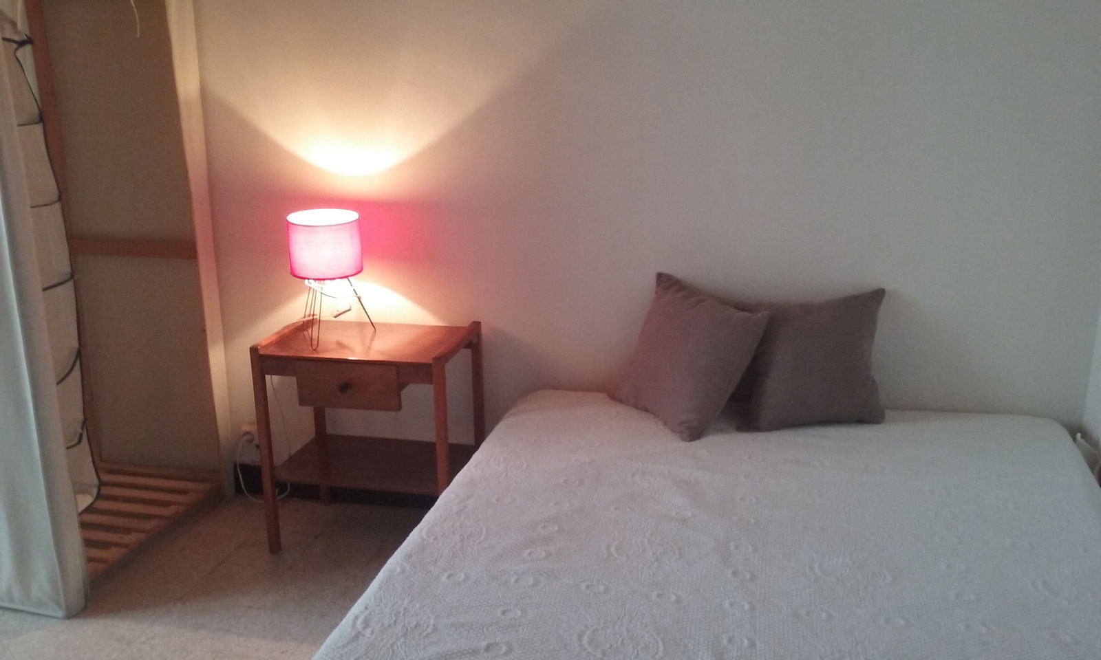 Homestay Fuveau 341219