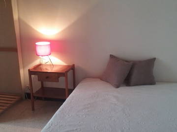 Chambre Chez L'habitant Fuveau 341219-4