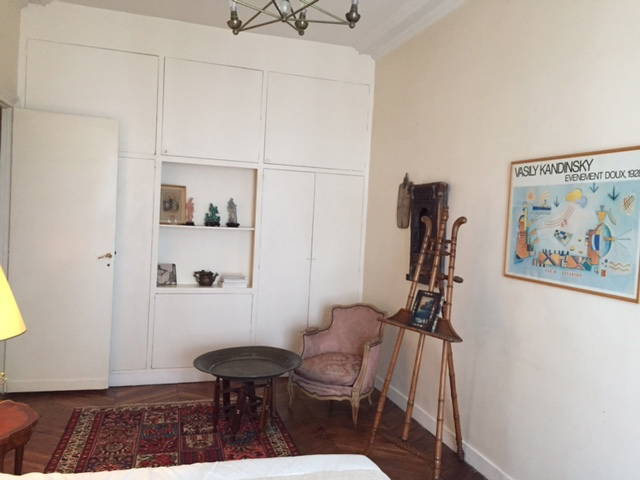 Chambre À Louer Paris 254275