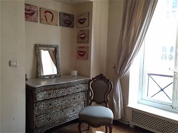 Chambre À Louer Paris 254275