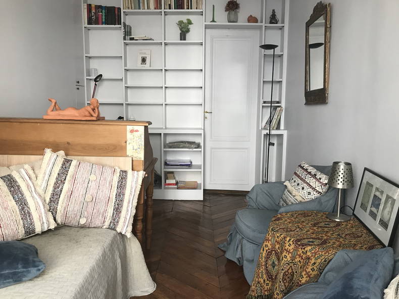 Entire Home Paris 254275-4