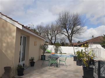 Habitación En Alquiler Beychac-Et-Caillau 247162