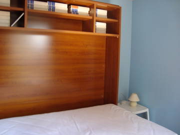 Chambre À Louer Servaville-Salmonville 49548