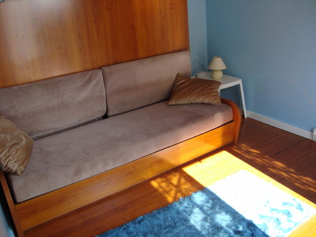 Homestay Servaville-Salmonville 49548