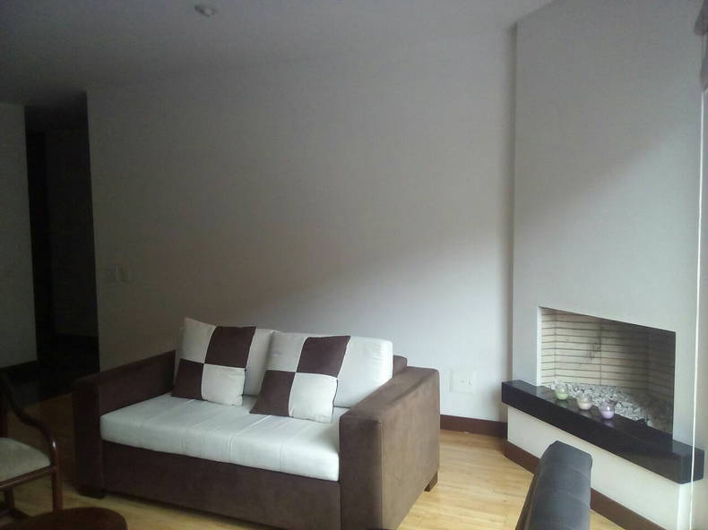 Homestay Bogotá 145933-2