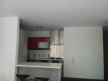 Chambre Chez L'habitant Bogotá 145933-4