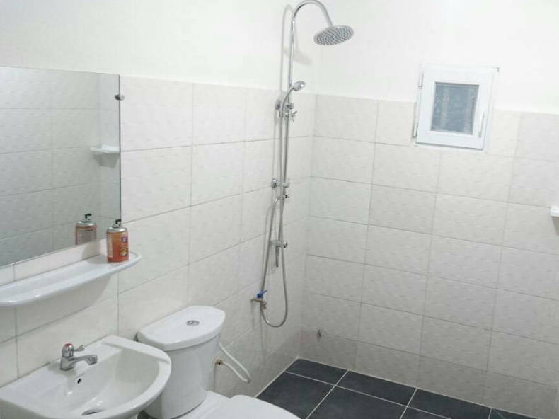 Zakwaterowanie U Rodziny Cotonou 252586-2