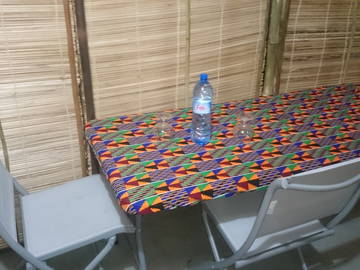 Chambre À Louer Cotonou 252586