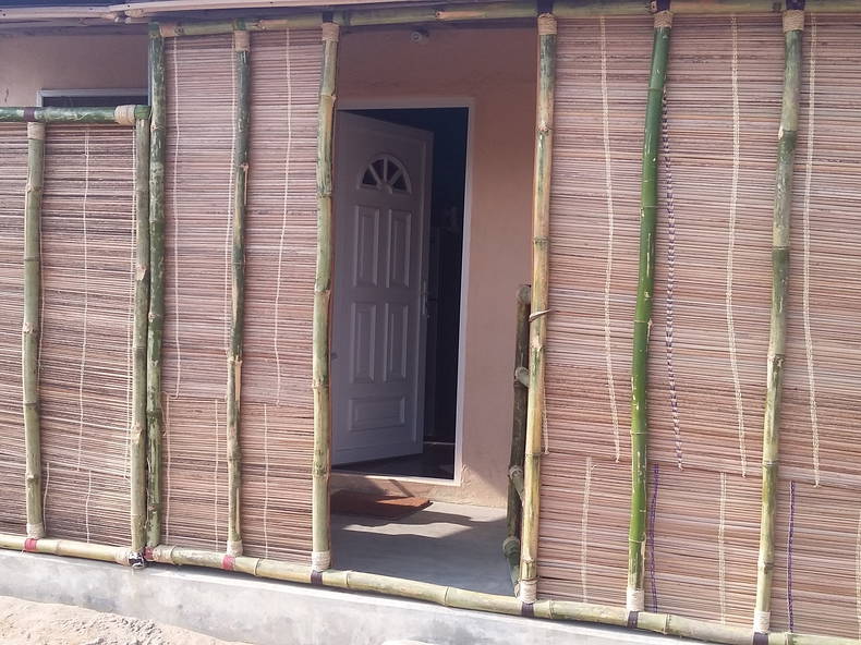 Zakwaterowanie U Rodziny Cotonou 252586-4