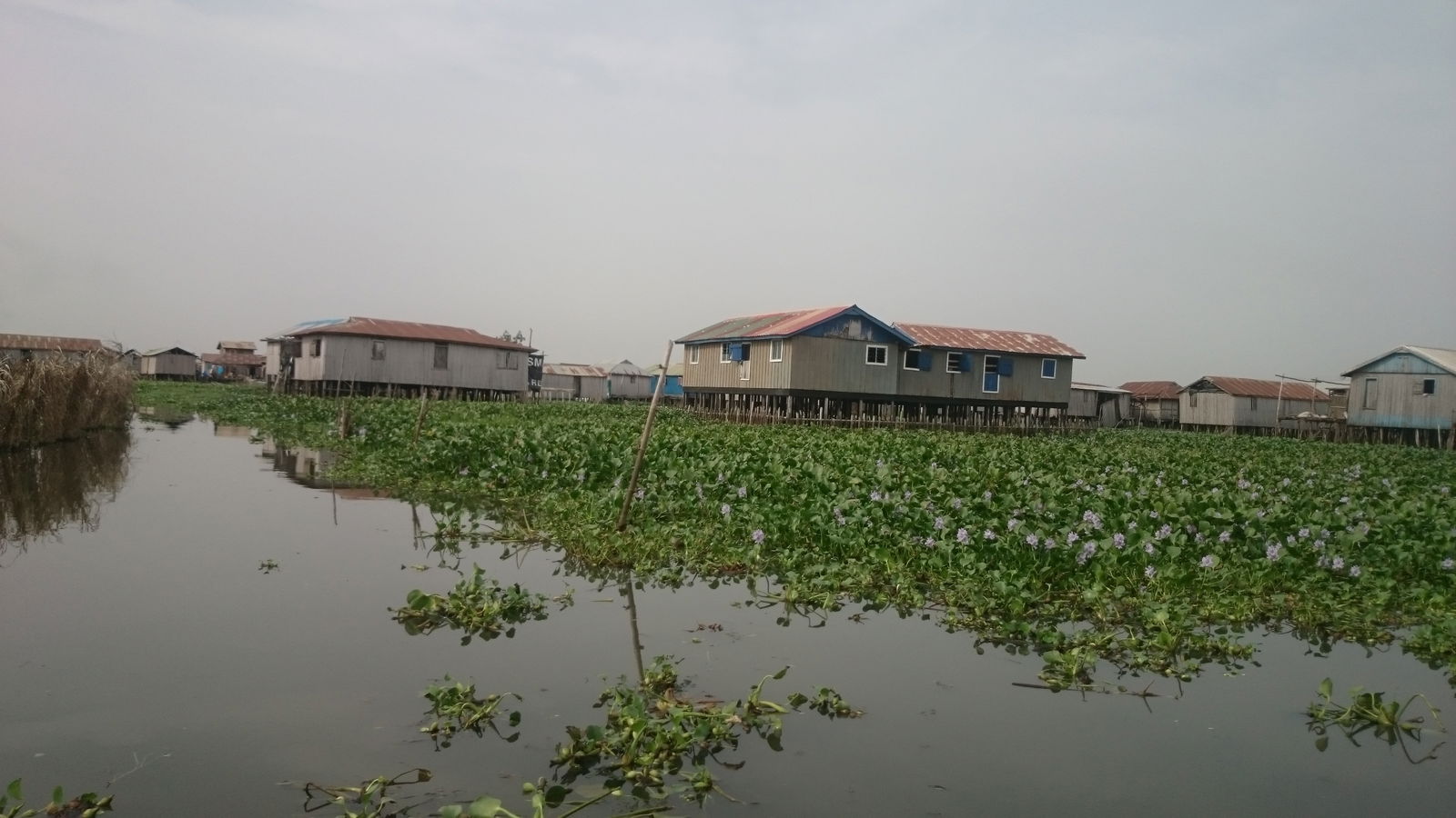 Homestay Cotonou 252586