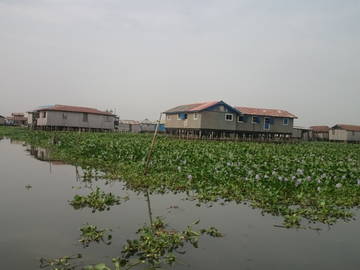Chambre Chez L'habitant Cotonou 252586-8