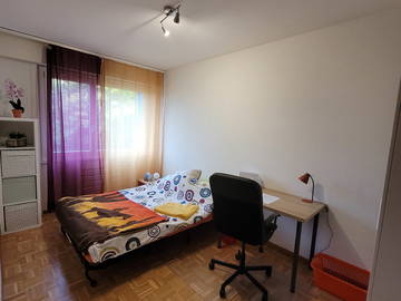 Chambre À Louer Fribourg 250238