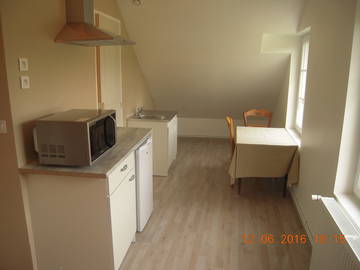 Room For Rent Bellême 40225