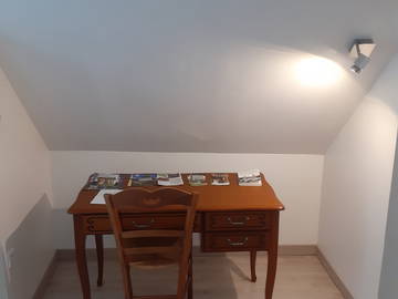 Chambre D'hôte Bellême 40225-7