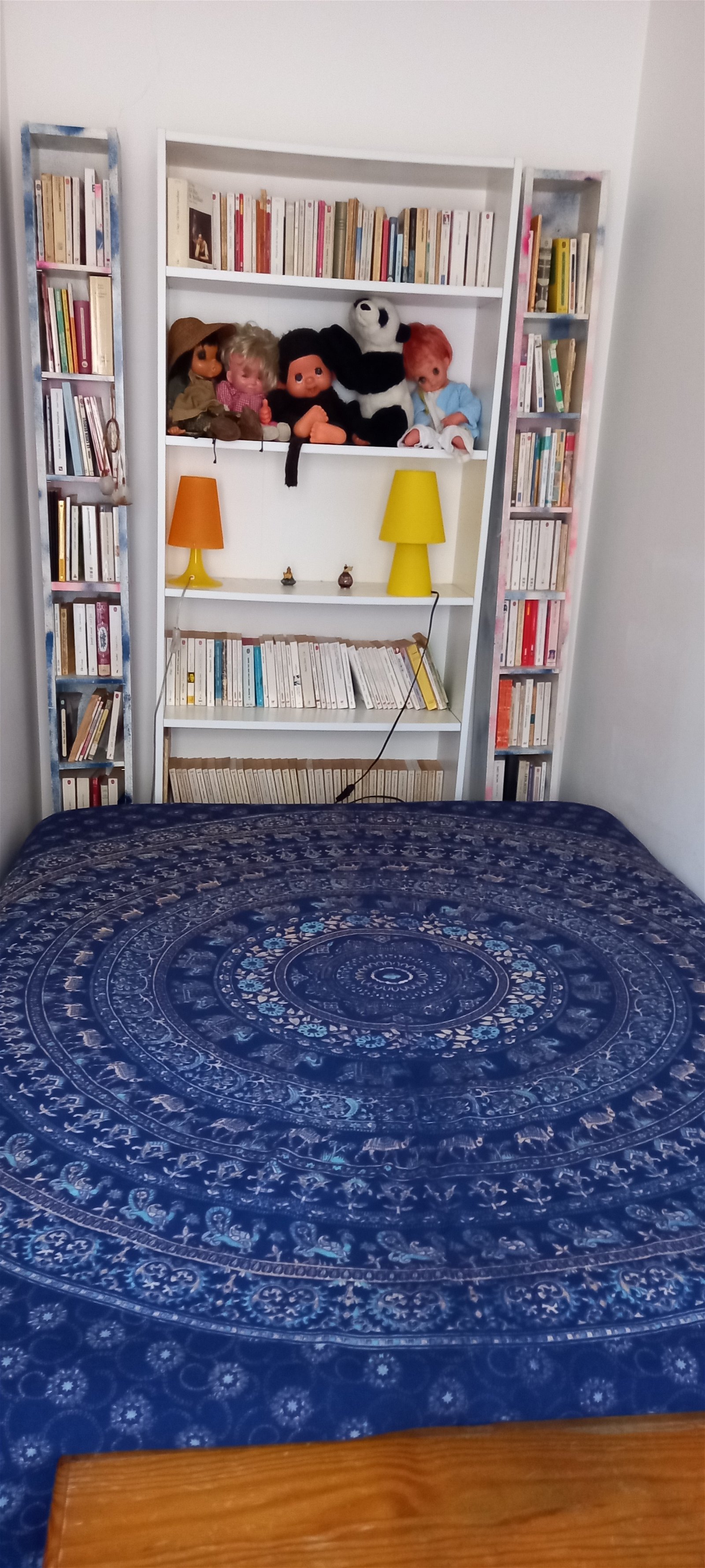 Homestay Perpignan 256192