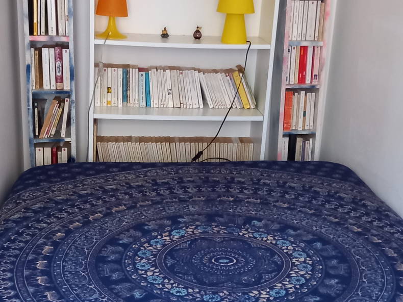 Homestay Perpignan 256192-1